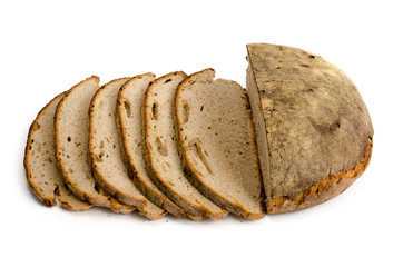 Schwarzwälder Brot
