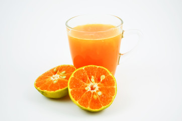 Fresh Orange juice
