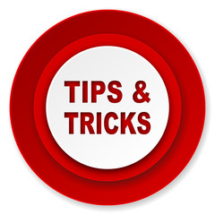 tips tricks icon
