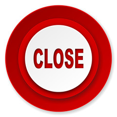 close icon