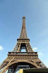 Fototapeta premium PARIS