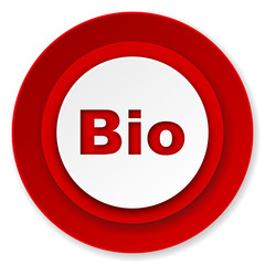 bio icon