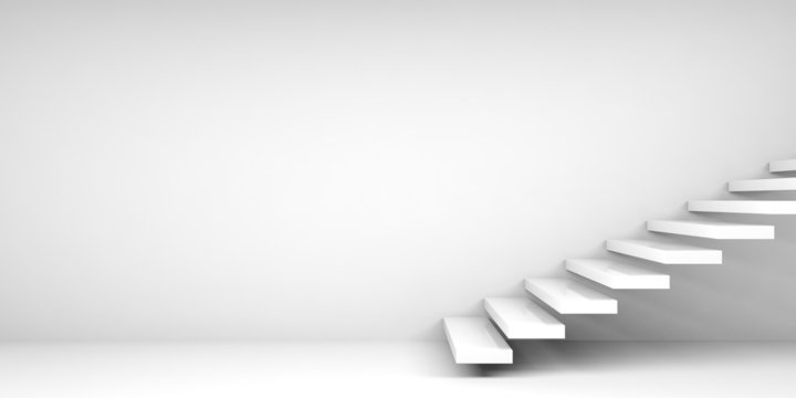Treppen, Stufen, Aufstieg, Abstieg