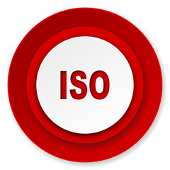 iso icon