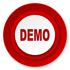 demo icon