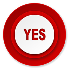 yes icon