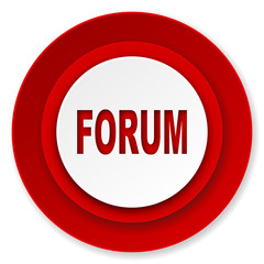 forum icon
