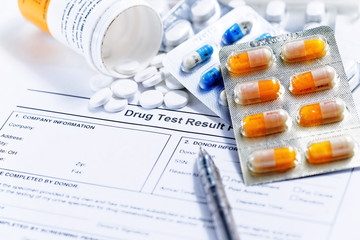 drug test report - 72928552