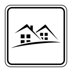 Logo chalet.