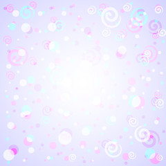 Christmas background