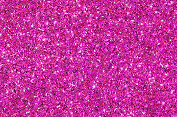 purple glitter texture abstract background