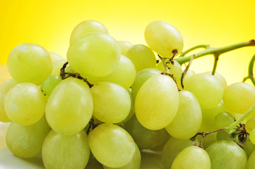 table grapes
