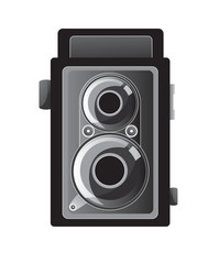 Retro Camera