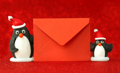 Christmas letter