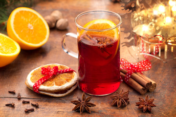 mulled wine