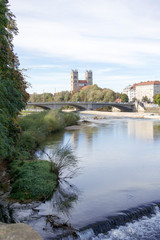 Fototapeta premium München