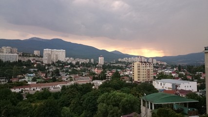 Алушта