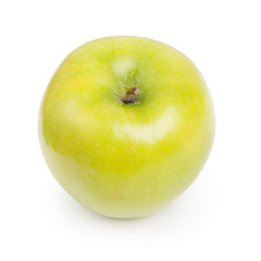 Green apple