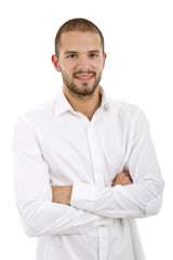 Fototapeta premium young man