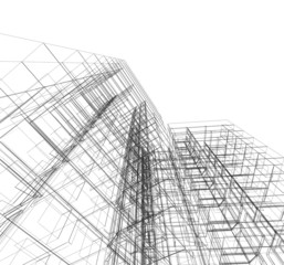 Construction architecture