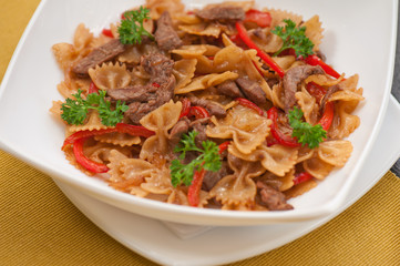 Farfalle