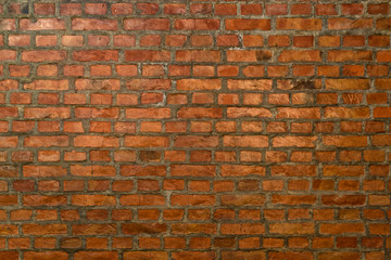 Brick Wall pattern