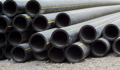 pipe low pressure