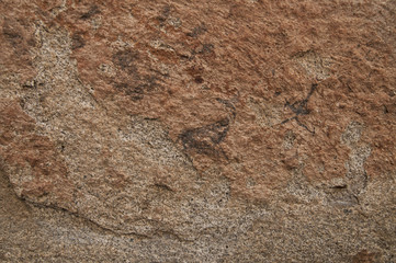 Phillips-Höhle, Ameib, Namibia, Afrika