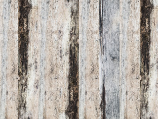 Wood plank brown