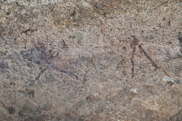 Phillips-Höhle, Ameib, Namibia, Afrika