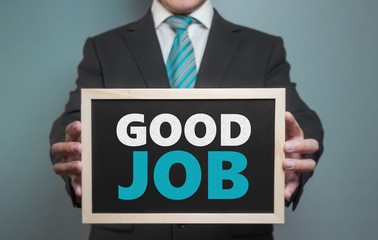 Good Job