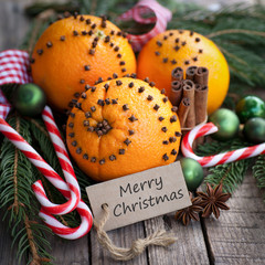 Merry Christmas © Christian Jung