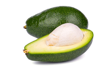 Avocado fruit