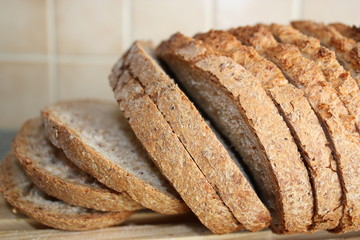 Pain de campagne