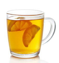 Earl grey tea