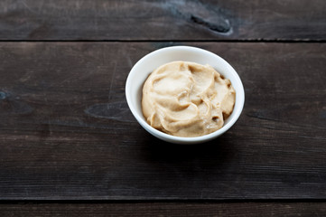 mustard
