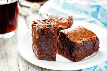 brownie