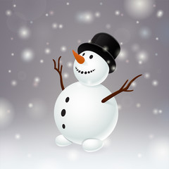 Snowman