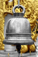 Fototapeta premium Wat bell