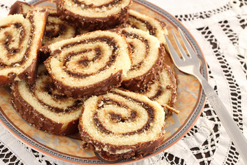 Swiss roll