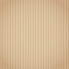 Obraz premium Cardboard pattern background vector