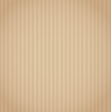 Cardboard pattern background vector