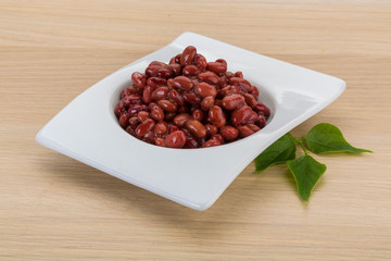 Red beans