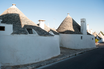 alberobello, puglia