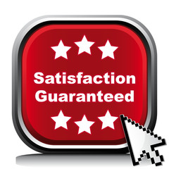 SATISFACTION GUARANTEED ICON