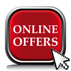 ONLINE OFFERS ICON