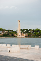 barletta, puglia