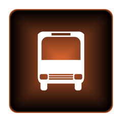 Bus icon