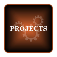 Projects icon