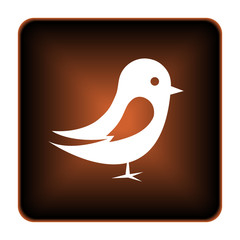 Bird icon
